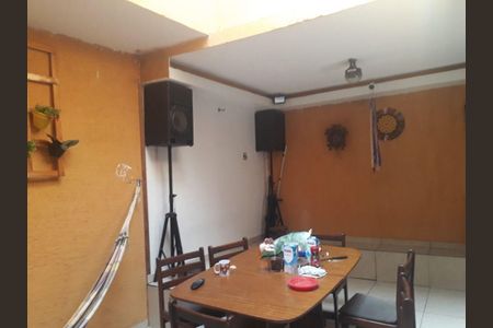 Casa à venda com 4 quartos, 150m² em Vila Universitaria, São Paulo