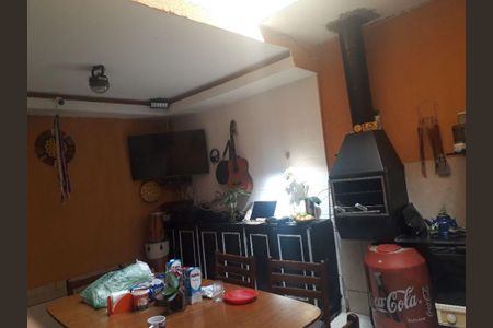 Casa à venda com 4 quartos, 150m² em Vila Universitaria, São Paulo