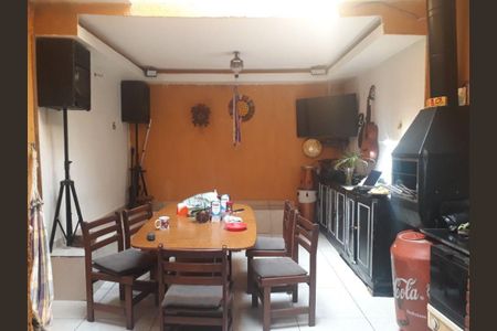 Casa à venda com 150m², 4 quartos e 1 vaga