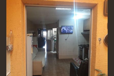 Casa à venda com 150m², 4 quartos e 1 vaga