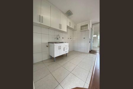 Studio à venda com 28m², 1 quarto e 1 vaga