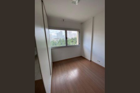 Studio à venda com 28m², 1 quarto e 1 vaga