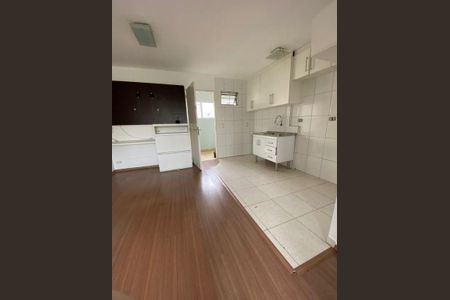 Studio à venda com 28m², 1 quarto e 1 vaga