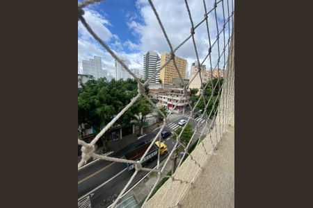 Studio à venda com 28m², 1 quarto e 1 vaga