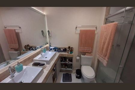 Apartamento à venda com 50m², 2 quartos e 1 vaga