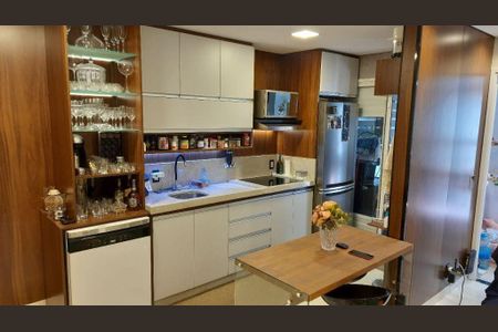 Apartamento à venda com 50m², 2 quartos e 1 vaga