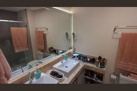 Apartamento à venda com 50m², 2 quartos e 1 vaga
