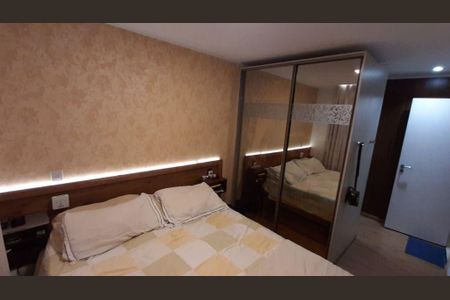 Apartamento à venda com 2 quartos, 50m² em Melville Empresarial II, Barueri