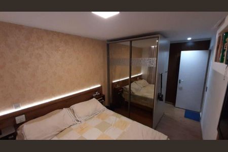 Apartamento à venda com 2 quartos, 50m² em Melville Empresarial II, Barueri