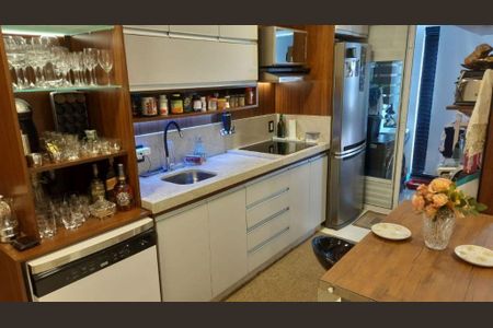 Apartamento à venda com 50m², 2 quartos e 1 vaga