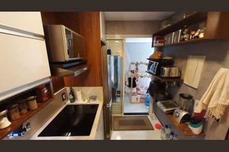 Apartamento à venda com 50m², 2 quartos e 1 vaga