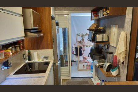 Apartamento à venda com 50m², 2 quartos e 1 vaga