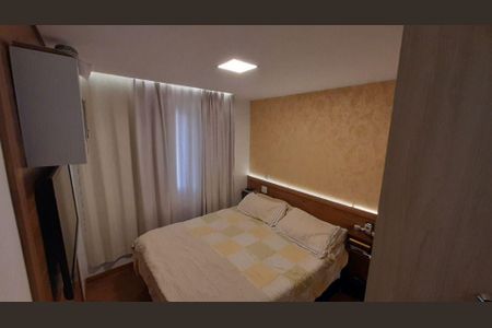 Apartamento à venda com 2 quartos, 50m² em Melville Empresarial II, Barueri