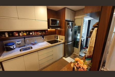 Apartamento à venda com 50m², 2 quartos e 1 vaga