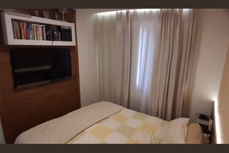 Apartamento à venda com 50m², 2 quartos e 1 vaga