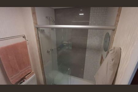 Apartamento à venda com 2 quartos, 50m² em Melville Empresarial II, Barueri
