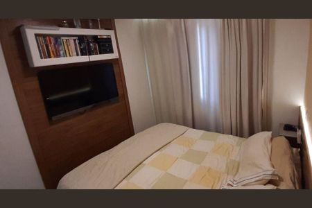 Apartamento à venda com 2 quartos, 50m² em Melville Empresarial II, Barueri