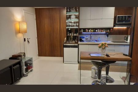 Apartamento à venda com 50m², 2 quartos e 1 vaga