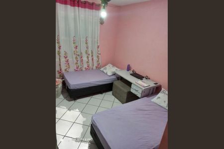 Casa à venda com 4 quartos, 125m² em Parque Esmeralda, São Paulo