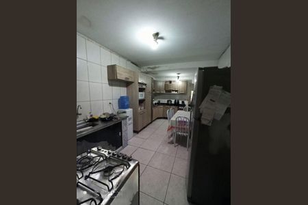 Casa à venda com 4 quartos, 125m² em Parque Esmeralda, São Paulo