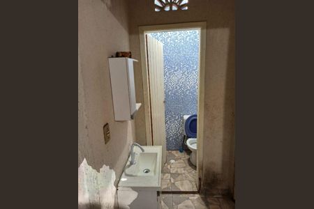Casa à venda com 4 quartos, 125m² em Parque Esmeralda, São Paulo