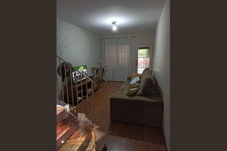 Casa à venda com 4 quartos, 125m² em Parque Esmeralda, São Paulo