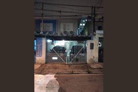 Casa à venda com 125m², 4 quartos e 2 vagas