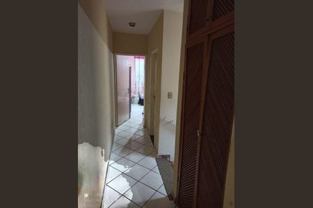 Casa à venda com 4 quartos, 125m² em Parque Esmeralda, São Paulo