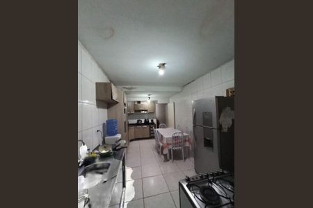Casa à venda com 4 quartos, 125m² em Parque Esmeralda, São Paulo
