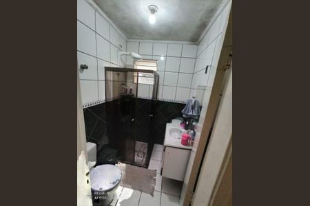 Casa à venda com 4 quartos, 125m² em Parque Esmeralda, São Paulo