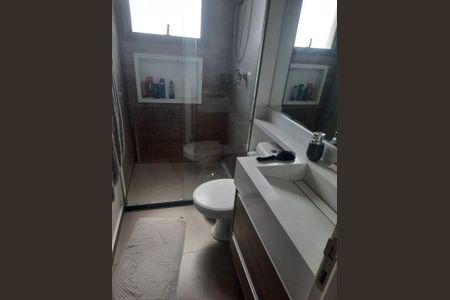 Apartamento à venda com 2 quartos, 63m² em Continental, Osasco