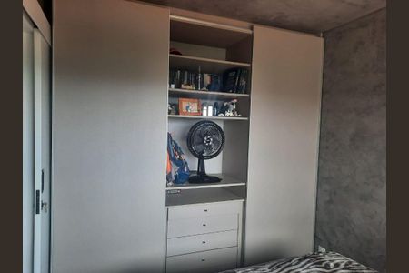 Apartamento à venda com 2 quartos, 63m² em Continental, Osasco