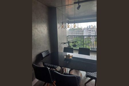 Apartamento à venda com 2 quartos, 63m² em Continental, Osasco