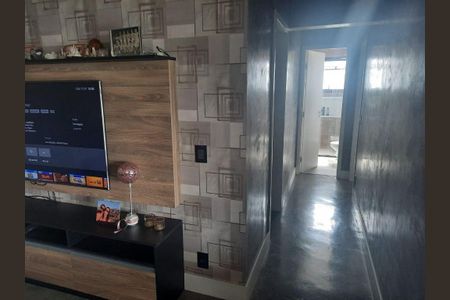 Apartamento à venda com 2 quartos, 63m² em Continental, Osasco