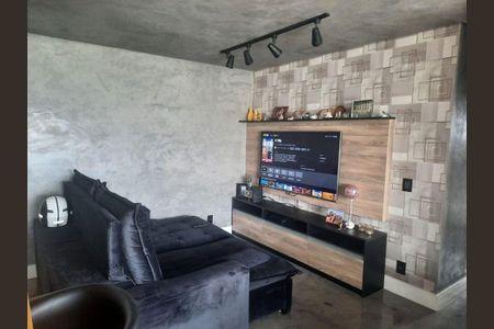 Apartamento à venda com 2 quartos, 63m² em Continental, Osasco