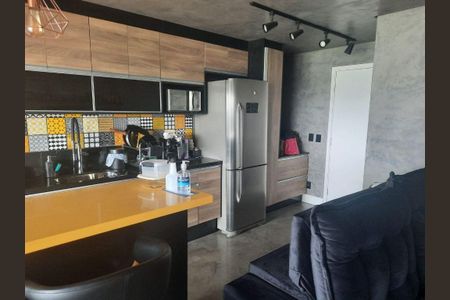 Apartamento à venda com 2 quartos, 63m² em Continental, Osasco
