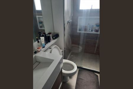Apartamento à venda com 2 quartos, 63m² em Continental, Osasco