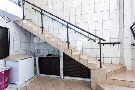 Casa à venda com 125m², 5 quartos e 2 vagas