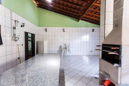 Casa à venda com 125m², 5 quartos e 2 vagas