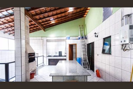 Casa à venda com 125m², 5 quartos e 2 vagas
