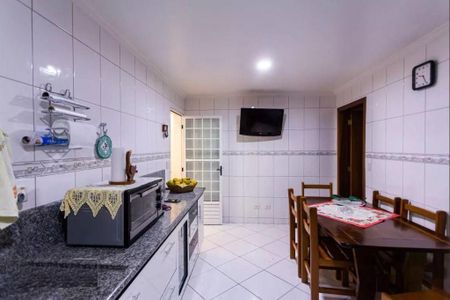 Casa à venda com 125m², 5 quartos e 2 vagas