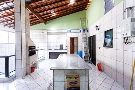 Casa à venda com 125m², 5 quartos e 2 vagas