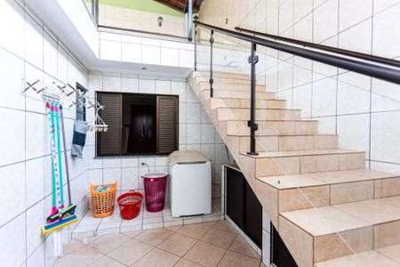 Casa à venda com 125m², 5 quartos e 2 vagas