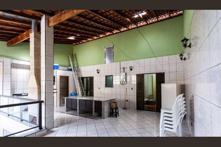 Casa à venda com 125m², 5 quartos e 2 vagas
