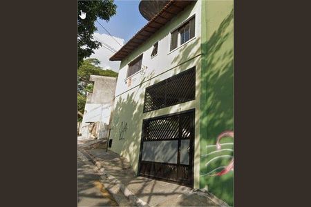 Casa à venda com 125m², 5 quartos e 2 vagas