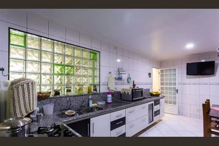 Casa à venda com 125m², 5 quartos e 2 vagas