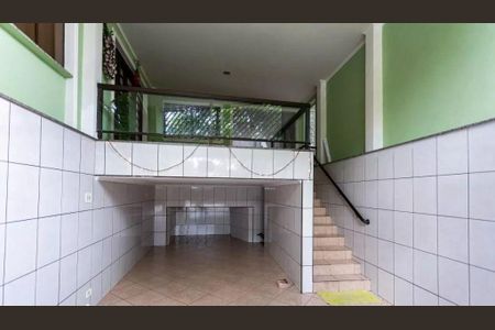 Casa à venda com 125m², 5 quartos e 2 vagas
