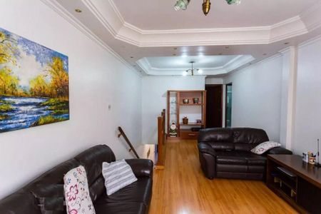 Casa à venda com 5 quartos, 125m² em Vila Yolanda, Osasco