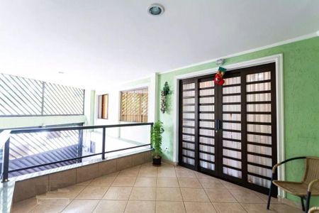 Casa à venda com 125m², 5 quartos e 2 vagas