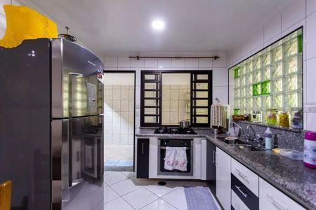 Casa à venda com 125m², 5 quartos e 2 vagas